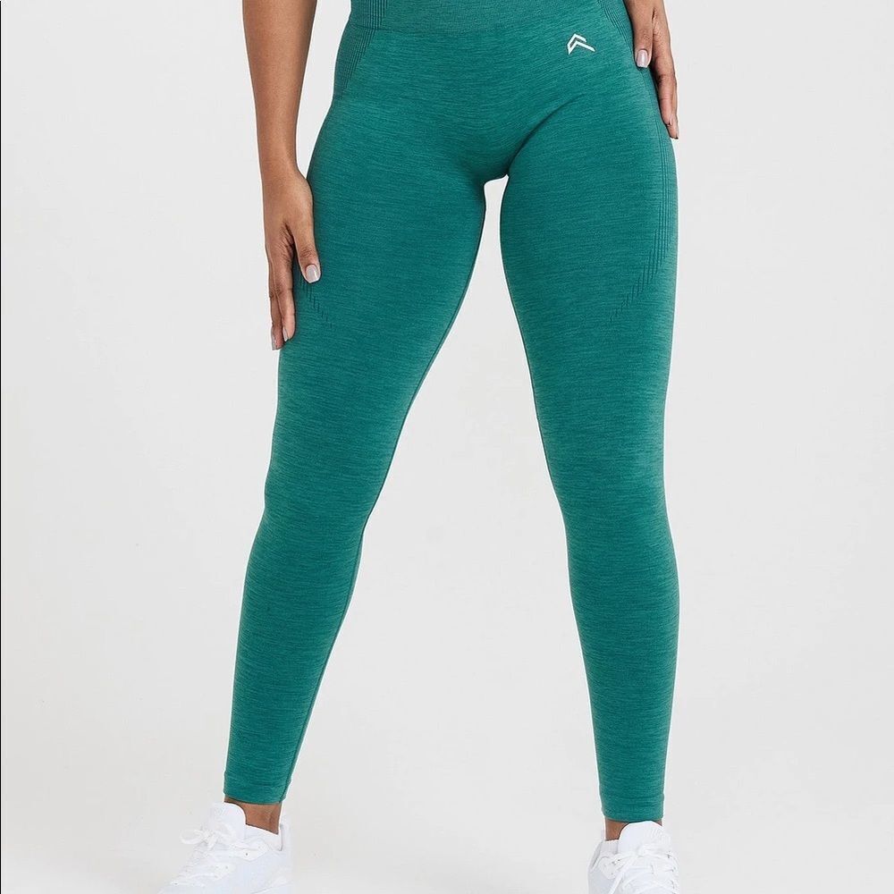 𝅺New Oner active classic  SEAMLESS LEGGINGS tall​​​
